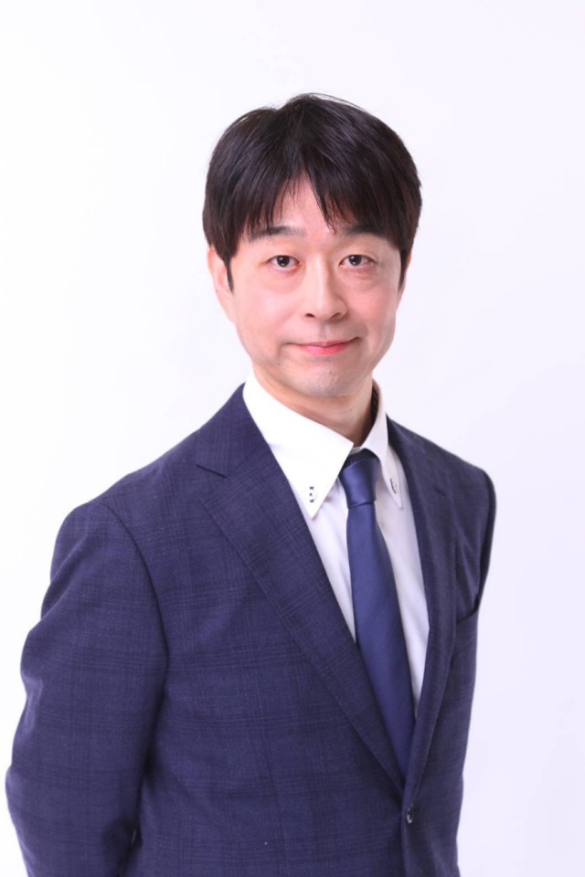 代表取締役CEO 成田徹