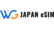 WG JAPAN eSIM