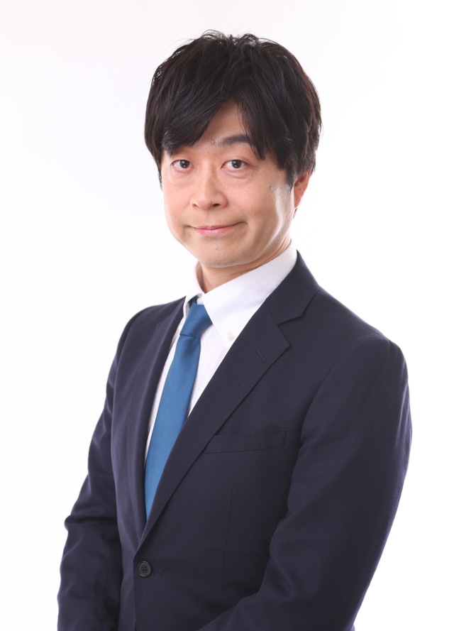 代表取締役CEO 成田徹